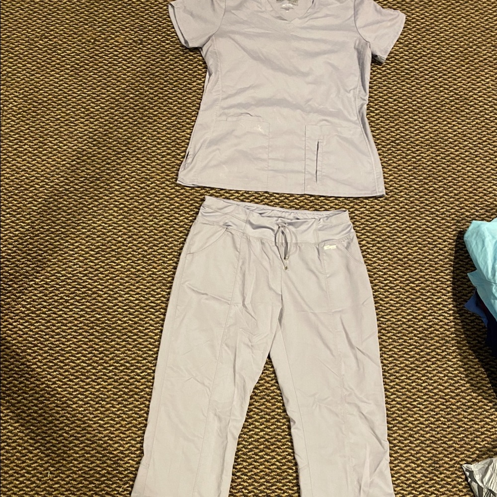 Greys anatomy scrubs